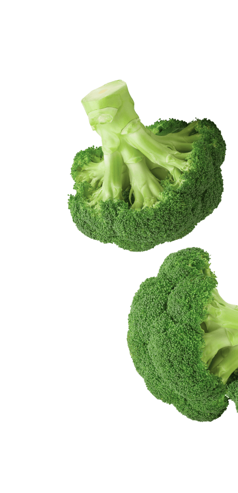 broccoli